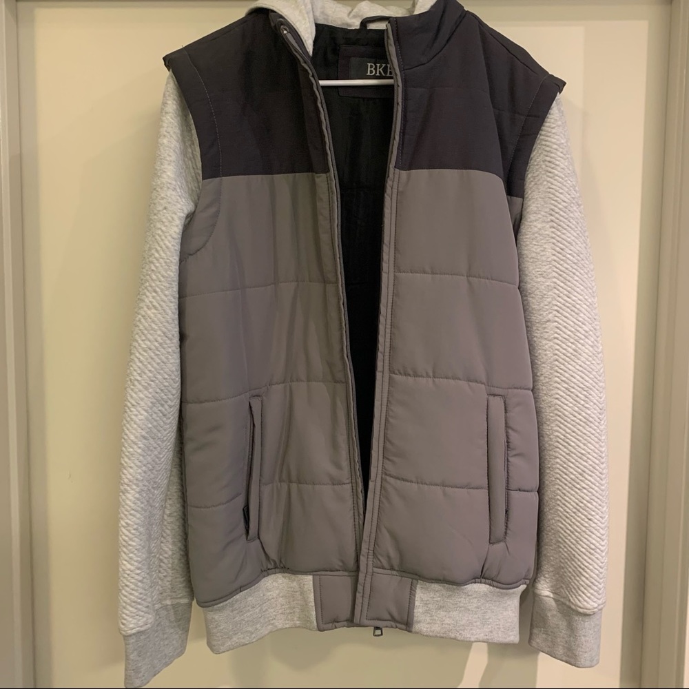 BKE jacket - Picture 4 of 9